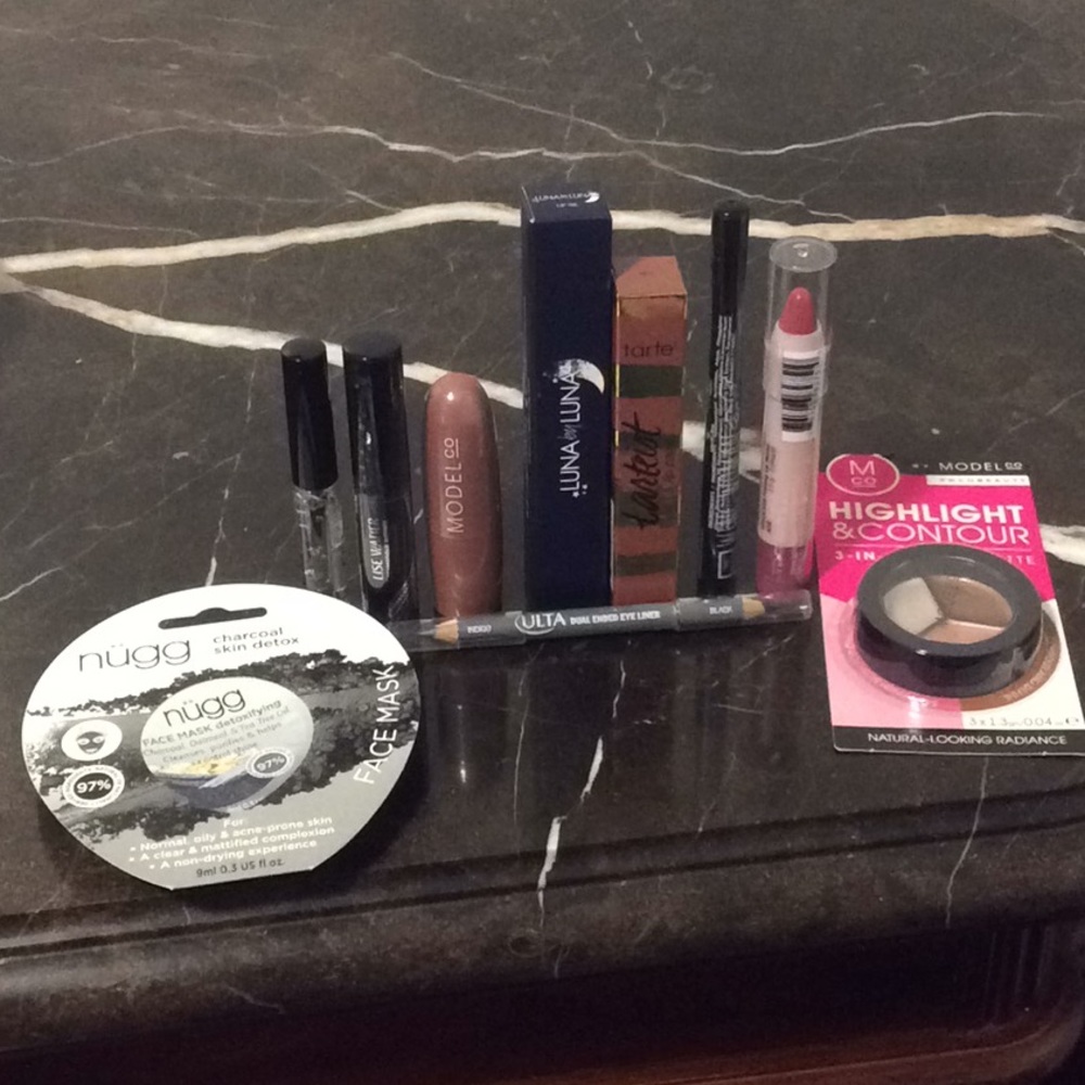 Lip/ Eye Bundle - image 2